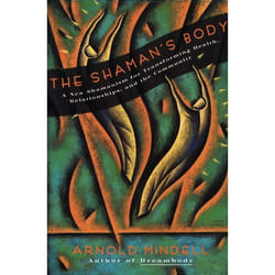 ISBN The Shaman's Body livre Livre de poche