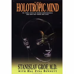 ISBN The Holotropic Mind, Livre de poche, 256 pages