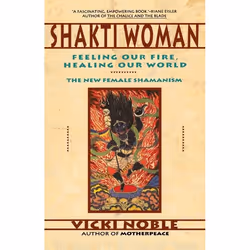 ISBN Shakti Woman, Livre de poche, 272 pages