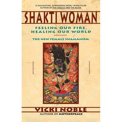 ISBN Shakti Woman livre Livre de poche