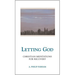 ISBN Letting God - Revised edition livre Livre de poche