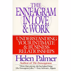 ISBN The Enneagram in Love and Work, Livre de poche, 432 pages