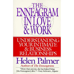 ISBN The Enneagram in Love and Work livre Livre de poche
