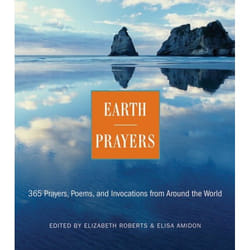 ISBN Earth Prayers livre Livre de poche