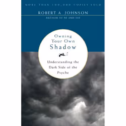 ISBN Owning Your Own Shadow, Livre de poche, 128 pages