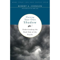ISBN Owning Your Own Shadow livre Livre de poche