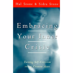 ISBN Embracing Your Inner Critic, Livre de poche, 224 pages