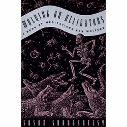 ISBN Walking on Alligators, Livre de poche, 224 pages