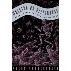 ISBN Walking on Alligators livre Livre de poche