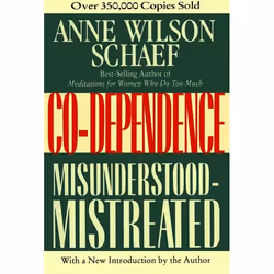 ISBN Co-Dependence, Livre de poche, 128 pages