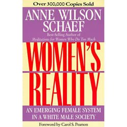 ISBN Women's Reality livre Livre de poche