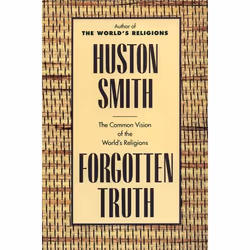 ISBN Forgotten Truth, Livre de poche, 192 pages