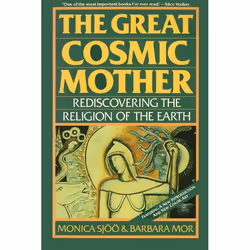 ISBN The Great Cosmic Mother, Livre de poche, 528 pages