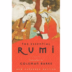 ISBN The Essential Rumi - reissue, Couverture rigide, 416 pages