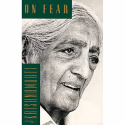 ISBN On Fear, Livre de poche, 144 pages