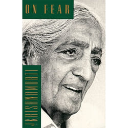 ISBN On Fear livre Livre de poche