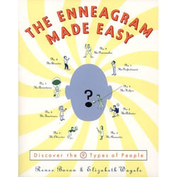 ISBN The Enneagram Made Easy livre Livre de poche