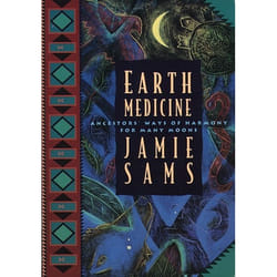 ISBN Earth Medicine livre Livre de poche