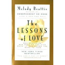 ISBN The Lessons of Love livre Livre de poche