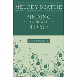 ISBN Finding Your Way Home, Livre de poche, 288 pages