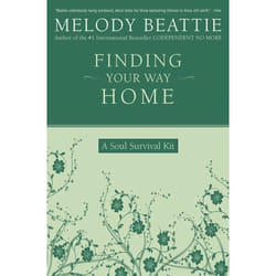 ISBN Finding Your Way Home livre Livre de poche