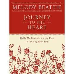 ISBN Journey to the Heart livre Livre de poche