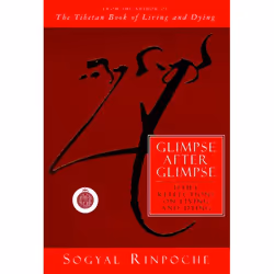 ISBN Glimpse After Glimpse, Livre de poche, 416 pages