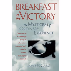 ISBN Breakfast at the Victory, Livre de poche, 224 pages