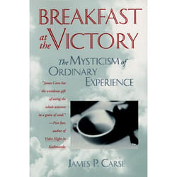 ISBN Breakfast at the Victory livre Livre de poche