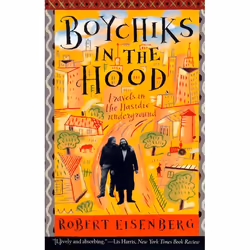 ISBN Boychiks in the Hood, Livre de poche, 256 pages