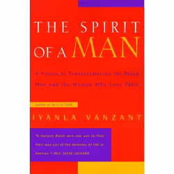 ISBN The Spirit of a Man, Livre de poche, 304 pages