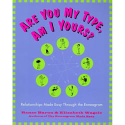 ISBN Are You My Type, Am I Yours? livre Livre de poche