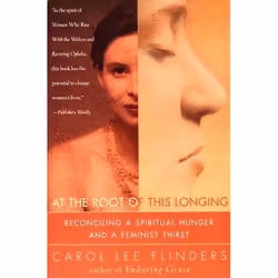 ISBN At the Root of This Longing, Livre de poche, 384 pages