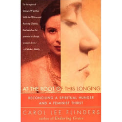 ISBN At the Root of This Longing livre Livre de poche