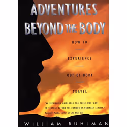ISBN Adventures Beyond the Body, Livre de poche, 304 pages