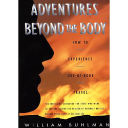 ISBN Adventures Beyond the Body livre Livre de poche