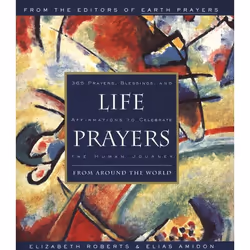 ISBN Life Prayers, Livre de poche, 464 pages