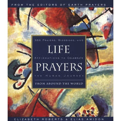 ISBN Life Prayers livre Livre de poche