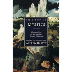 ISBN The Essential Mystics livre Livre de poche