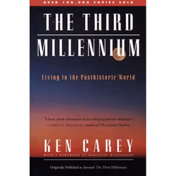 ISBN The Third Millennium, Livre de poche, 224 pages