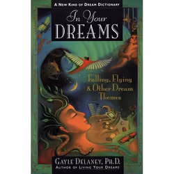 ISBN In Your Dreams, Livre de poche, 304 pages