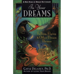 ISBN In Your Dreams livre Livre de poche