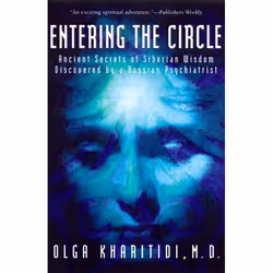ISBN Entering the Circle, Livre de poche, 240 pages