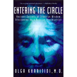 ISBN Entering the Circle livre Livre de poche