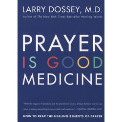 ISBN Prayer Is Good Medicine livre Livre de poche