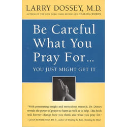 ISBN Be Careful What You Pray For, You Might Just Get It livre Livre de poche