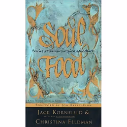 ISBN Soul Food, Livre de poche, 384 pages