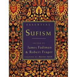 ISBN Essential Sufism livre Livre de poche