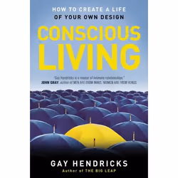 ISBN Conscious Living, Livre de poche, 288 pages