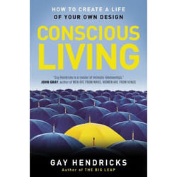ISBN Conscious Living livre Livre de poche
